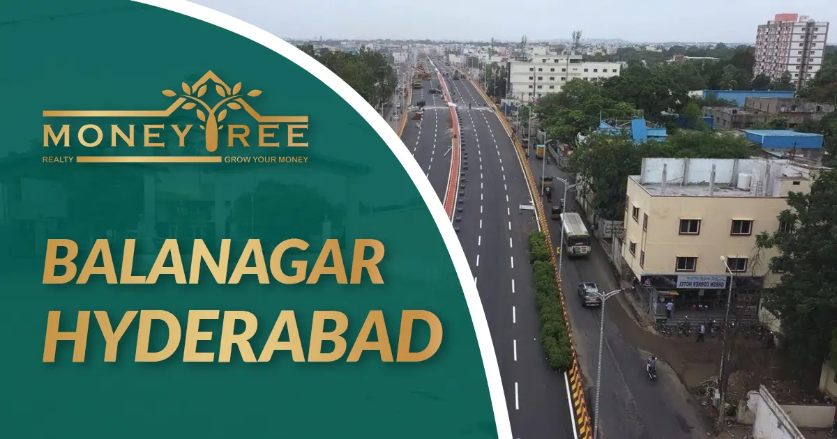 Balanagar Hyderabad | Kukatpally Industrial Estate