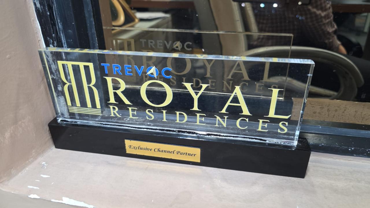 Channel Partner Award