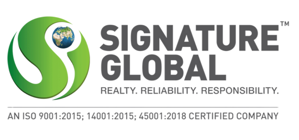 Signature Global