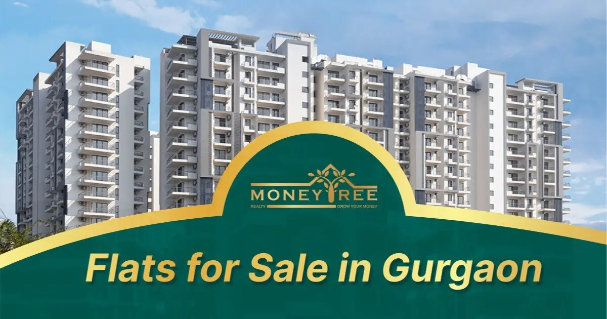 Flats for Sale in Gurgaon