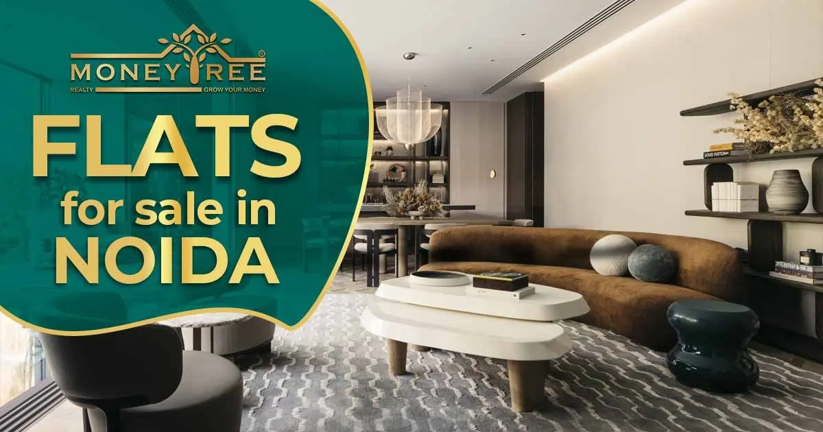 Flats for Sale in Noida