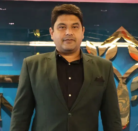 Azhar Mirza