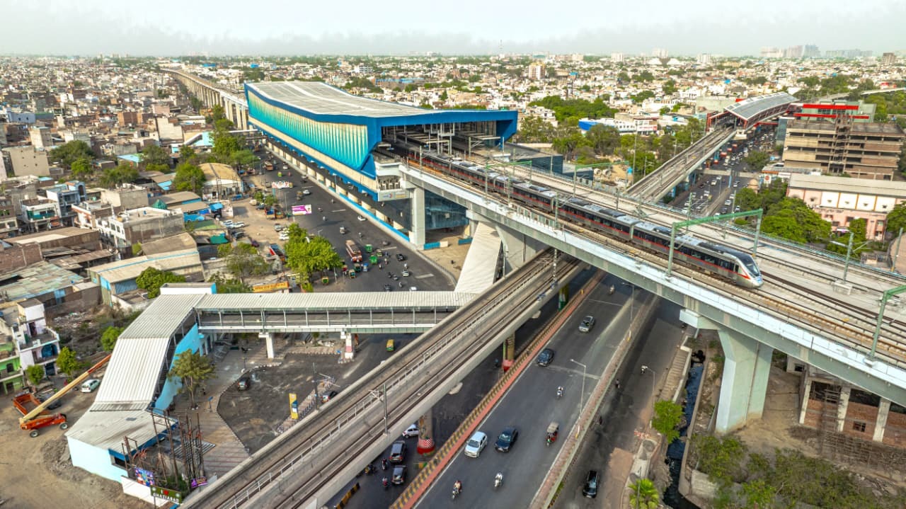 Ghaziabad