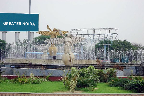 Greater Noida