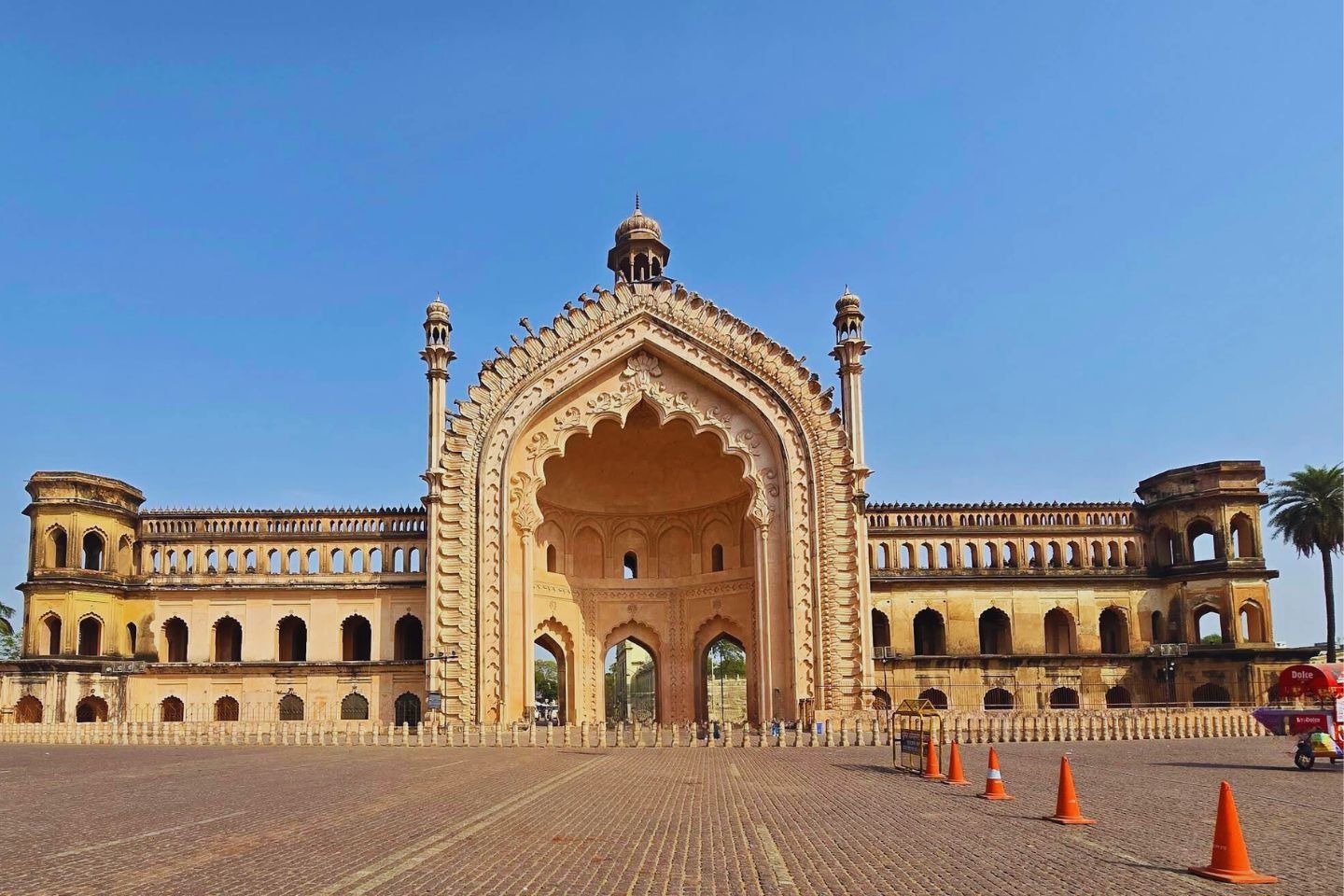 Lucknow
