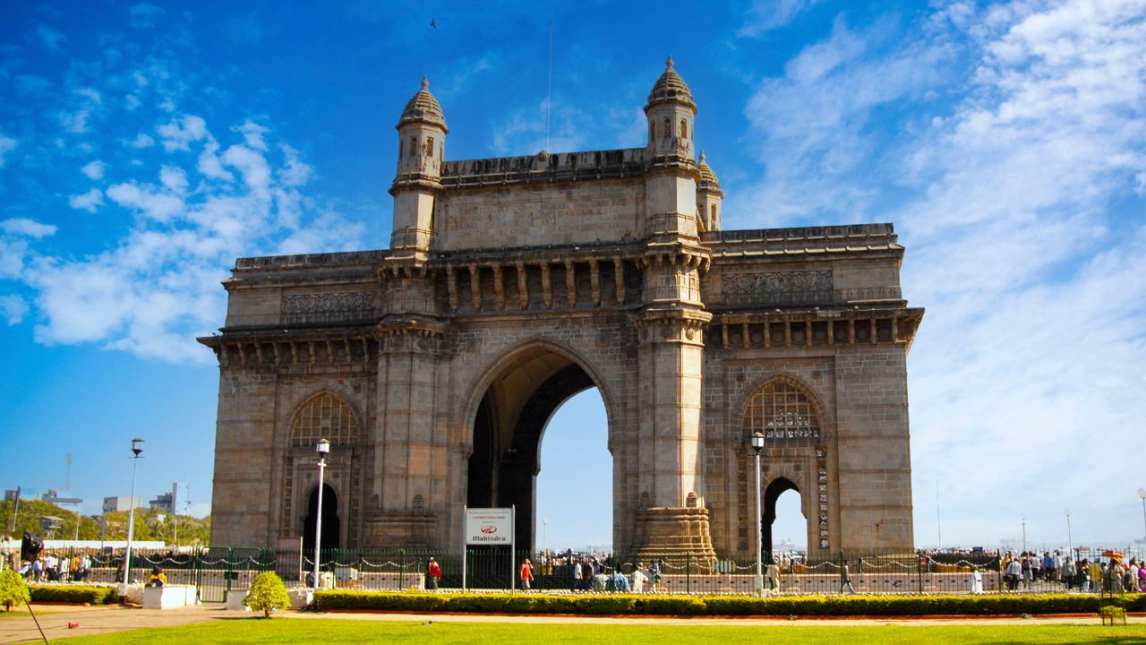 Mumbai