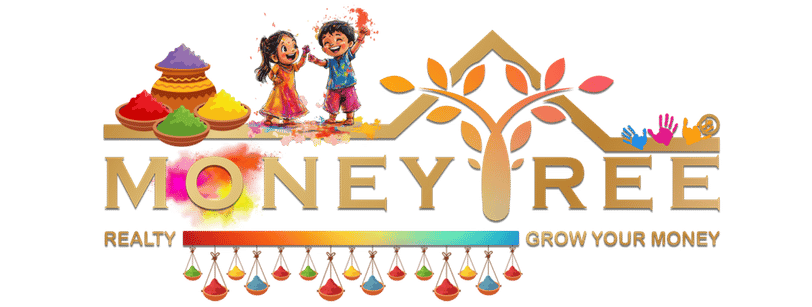 MoneyTree Realty Logo