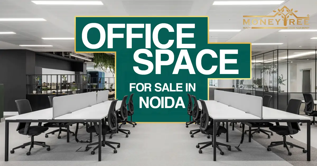Office Space for Sale in Noida