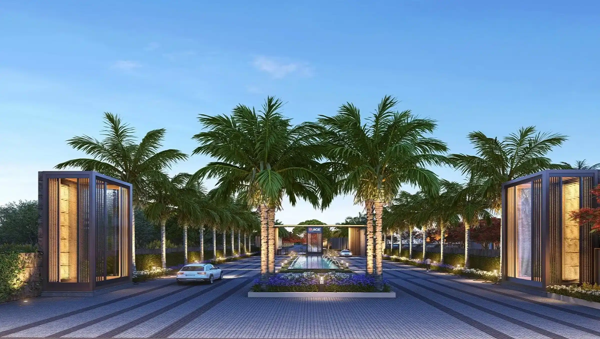 ACE AcreVille Greater Noida