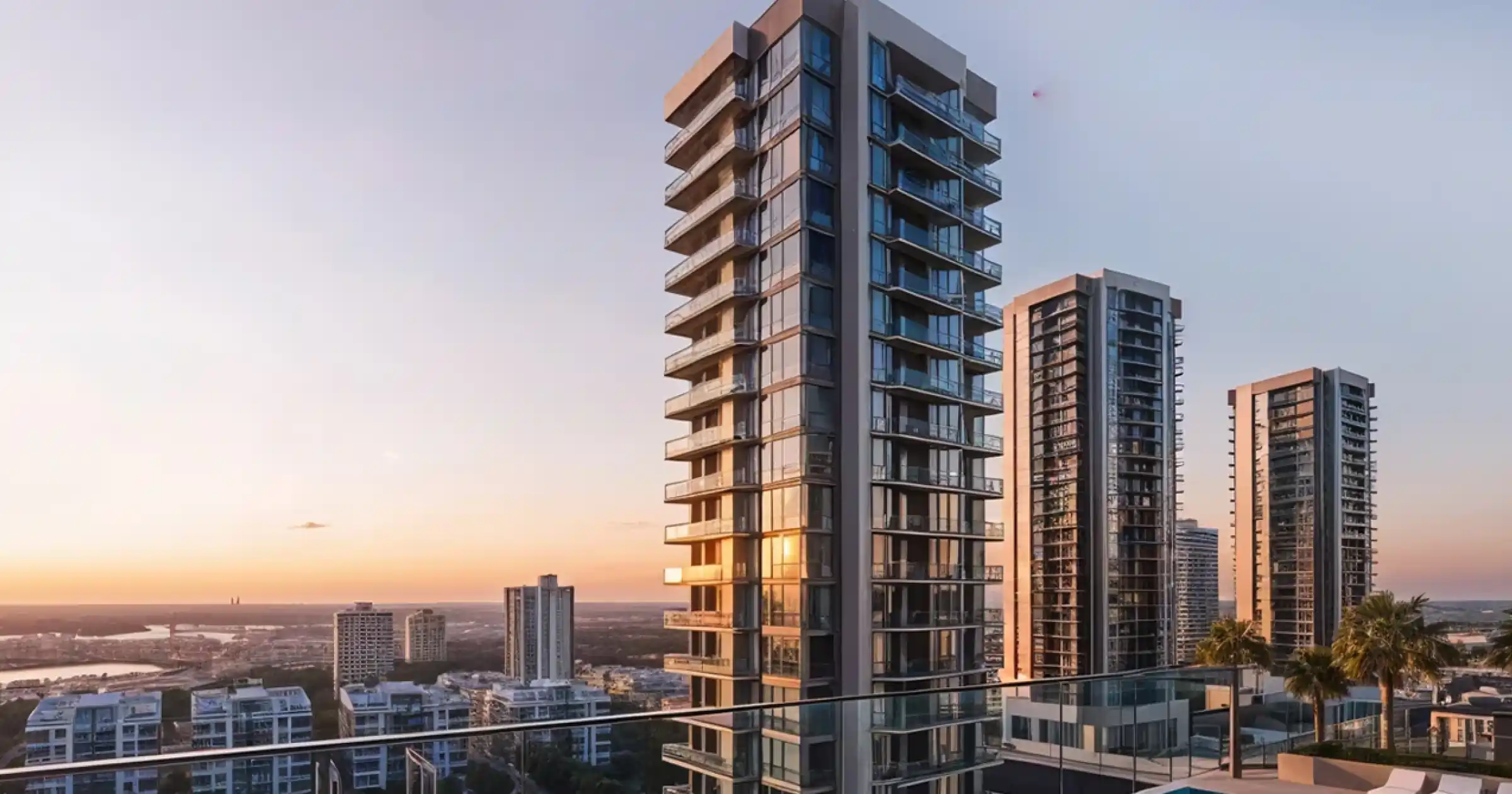 Godrej Miraya