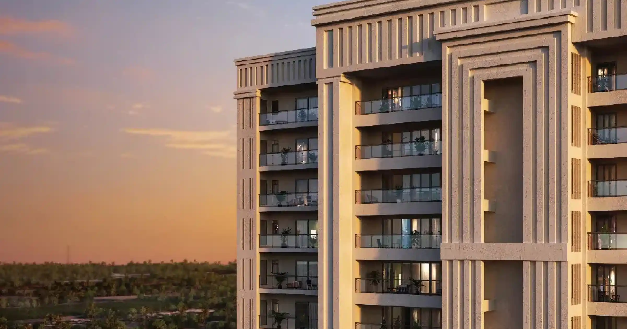 Godrej Miraya Sector 43 Gurgaon