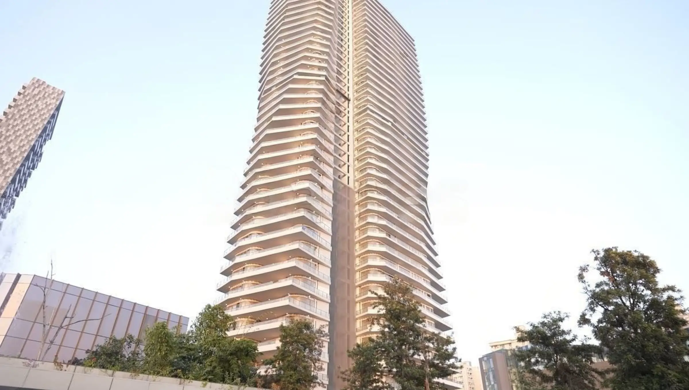 Paras Quartier