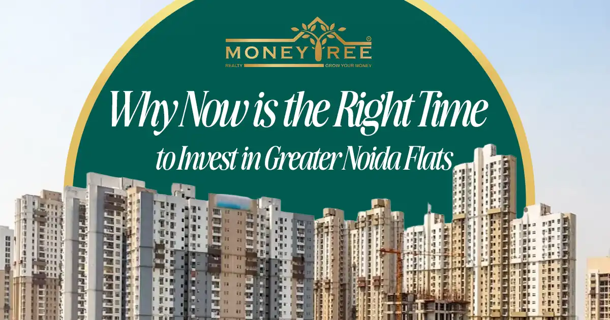 Investment Opportunities in Greater Noida Flats image