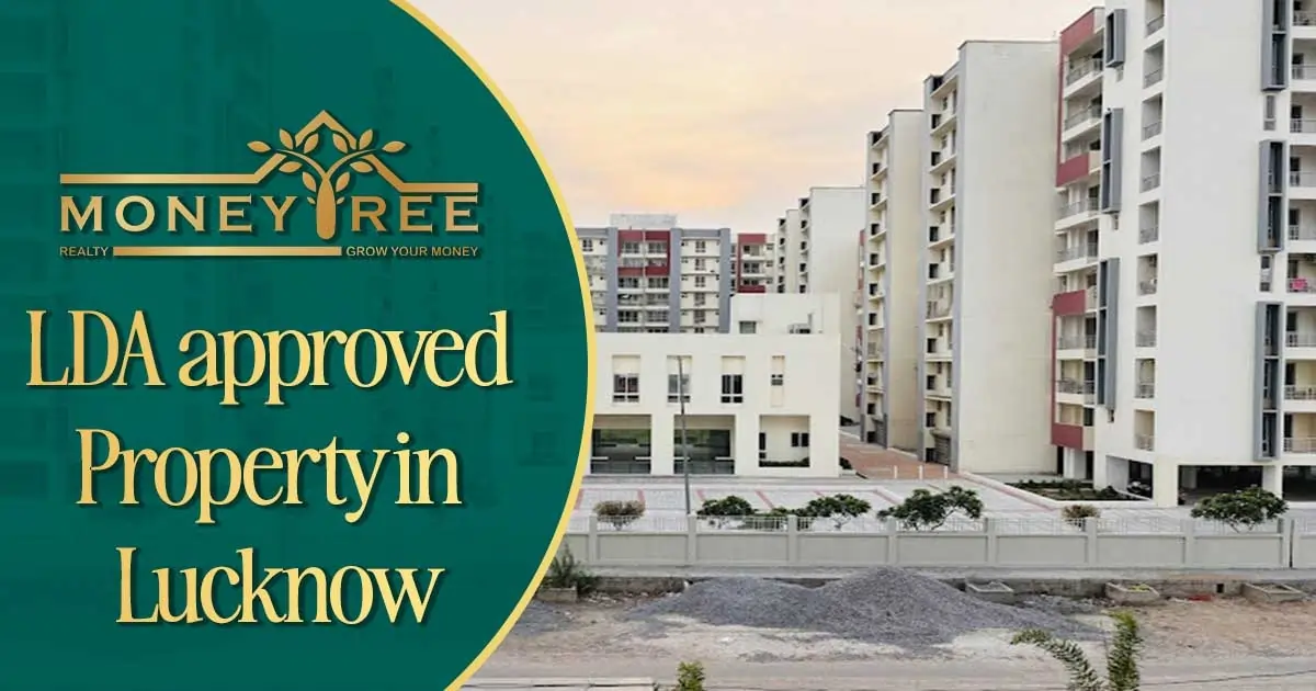 LDA Approved Property in Noida