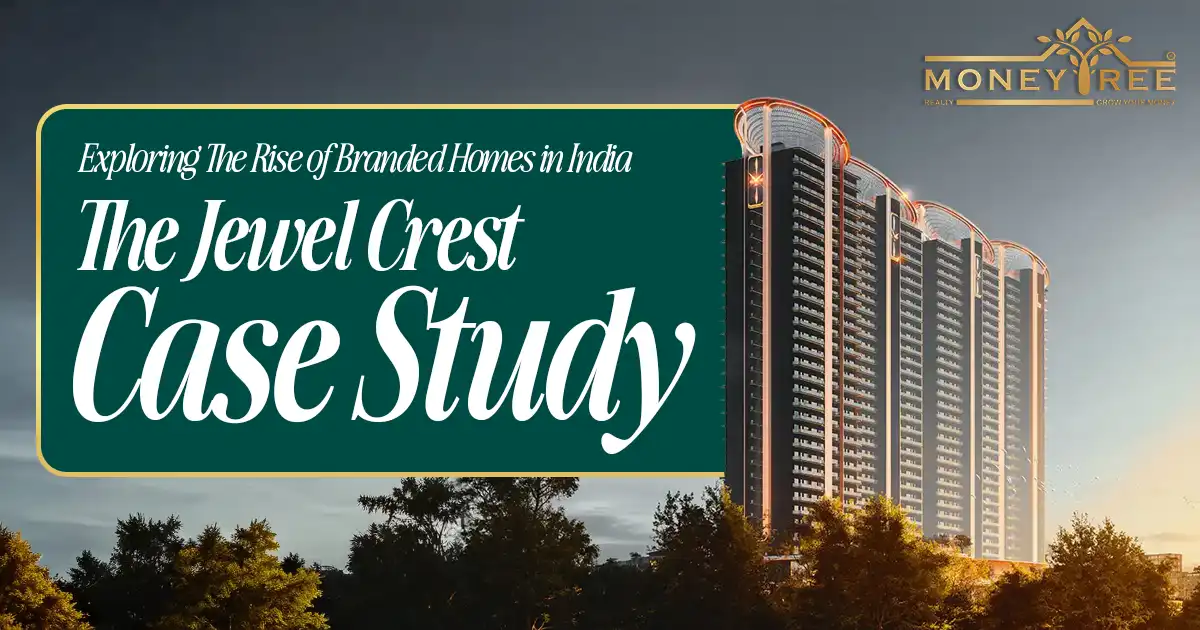 M3M Jacob & Co Noida Edition - Exploring The Rise of Branded Homes in India