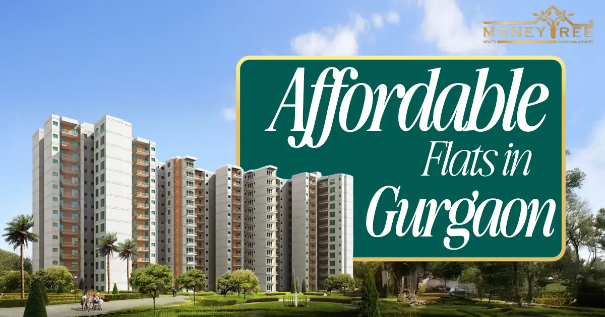 Affordable Flats in Gurgaon image