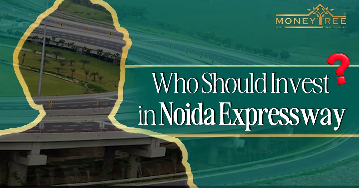 Is Noida Expressway a Good Location for Property Investmen