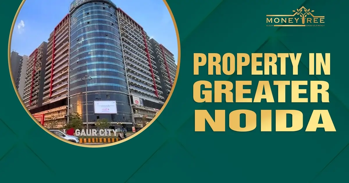 Property in Greater Noida