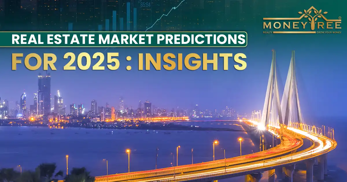 Real Estate Market Predictions 2025: Trends & Insights