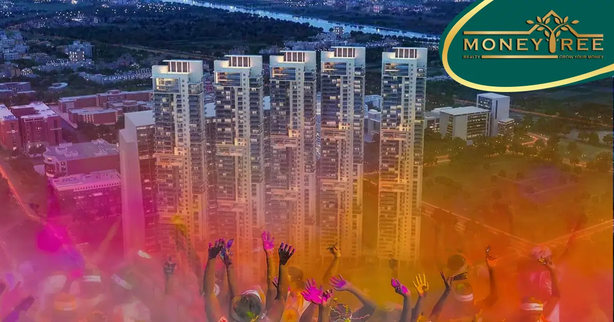 Why Buying Property During Holi 2025 is Auspicious & Lucky