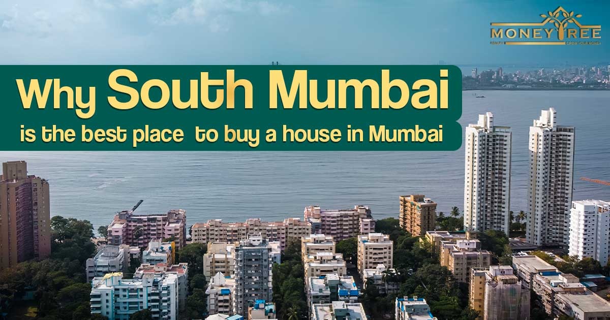 Why South Mumbai is the Best Place to Buy a Luxury Flat in 2025