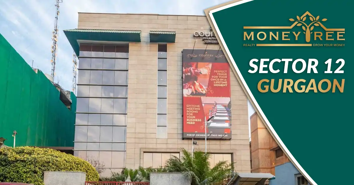 Sector 12 Gurgaon | Moneytree Realty