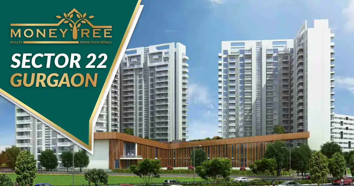 Sector 22 Gurgaon | Moneytree Realty