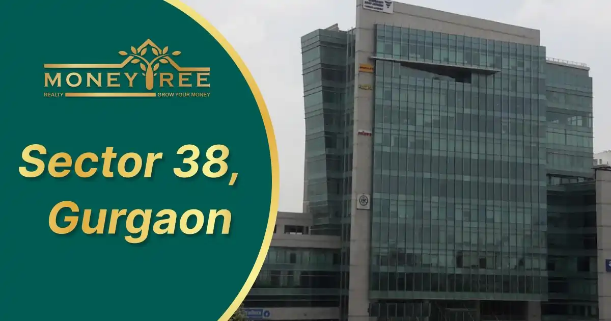 Sector 38 Gurgaon | Moneytree Realty