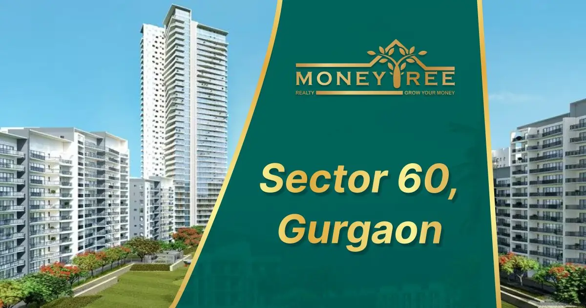 Sector 60 Gurgaon | Moneytree Realty