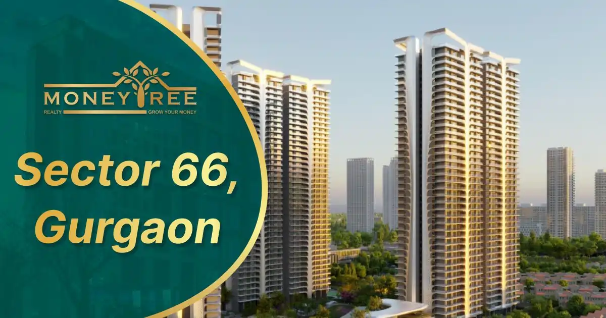 Sector 66 Gurgaon | Moneytree Realty