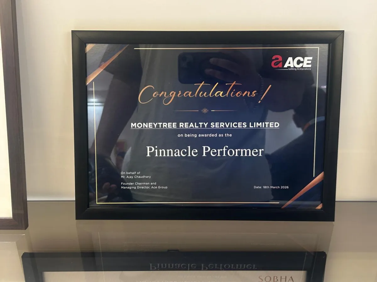 Pinnacle Performer - ACE Group