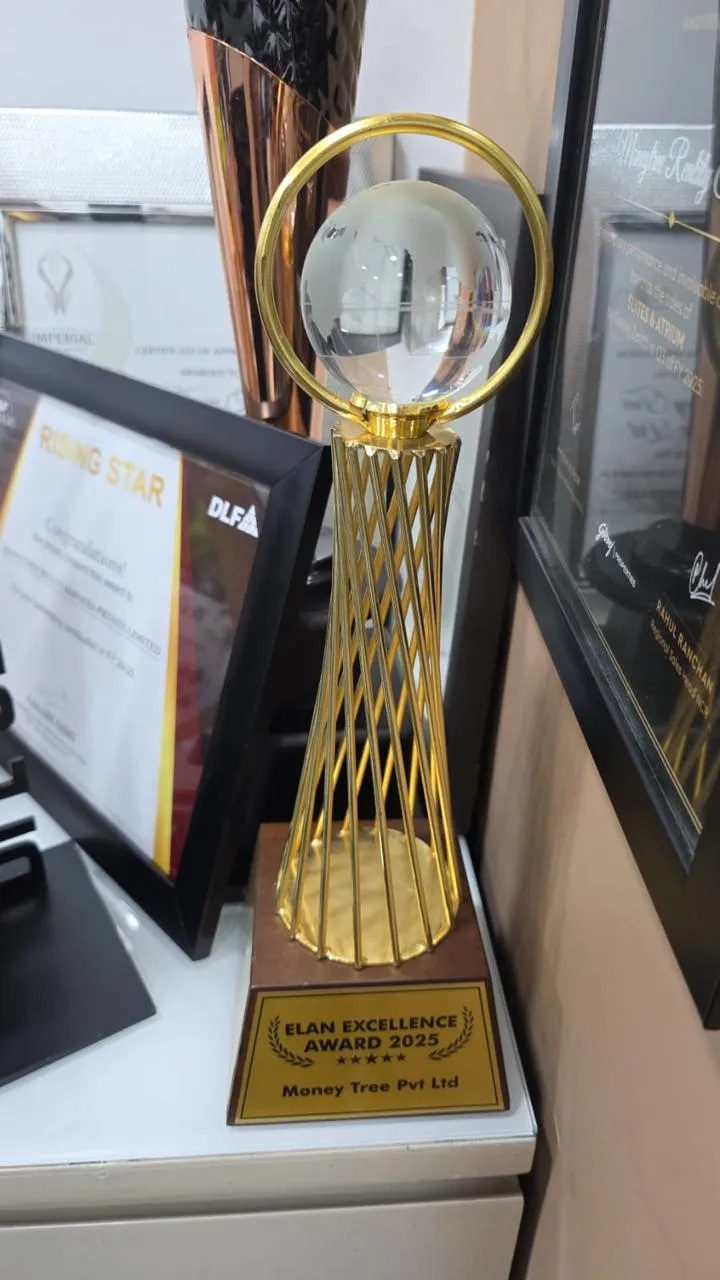 Outstanding Performance - Elan Group