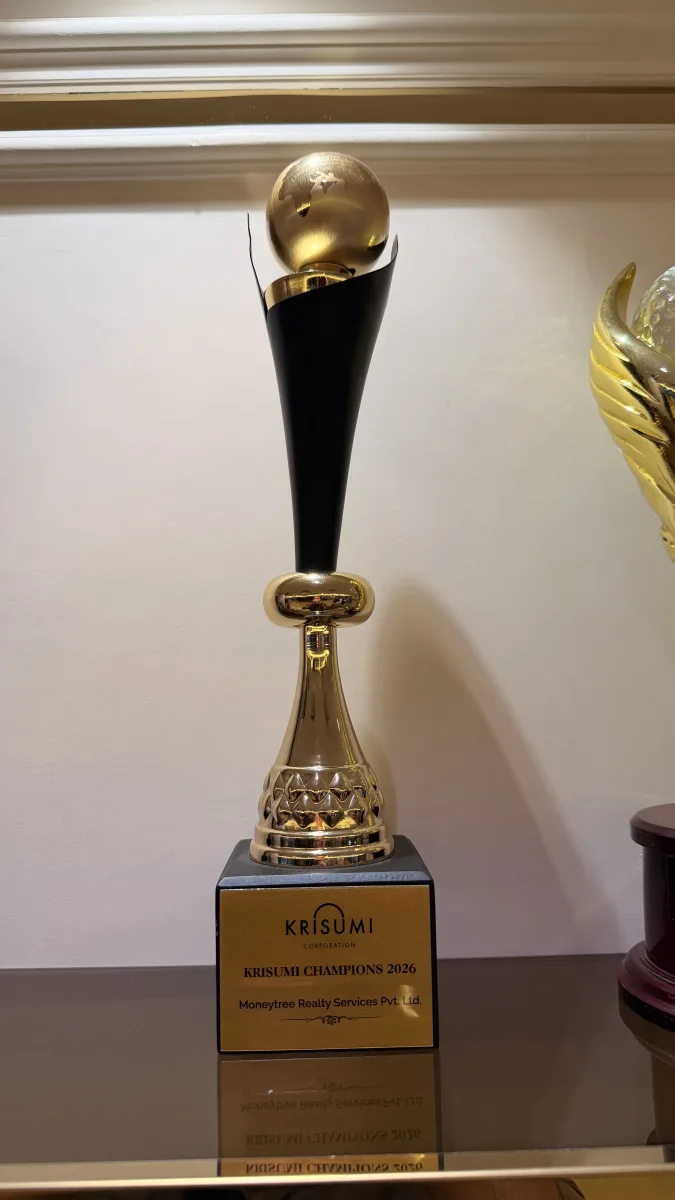 Krisumi Champions 2026 - Krisumi