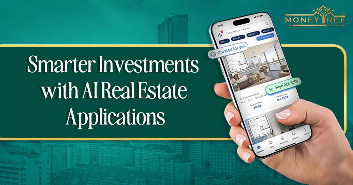 AI &amp; Big Data in Real Estate Are Transforming Real&nbsp;Estate Decisions