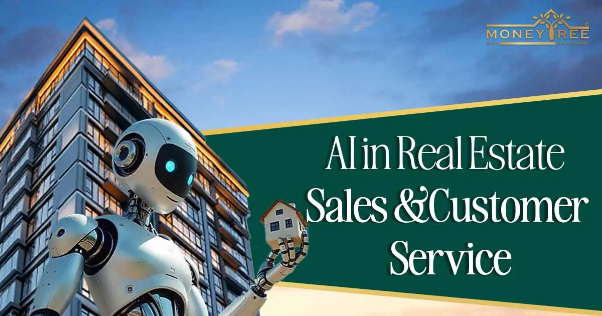 AI &amp; Big Data in Real Estate Are Transforming Real&nbsp;Estate Decisions
