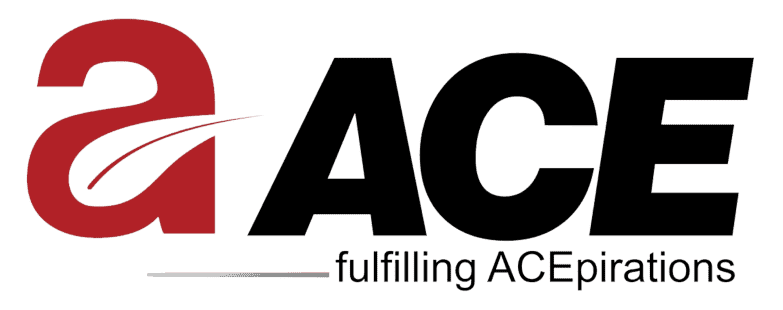 ACE Group logo