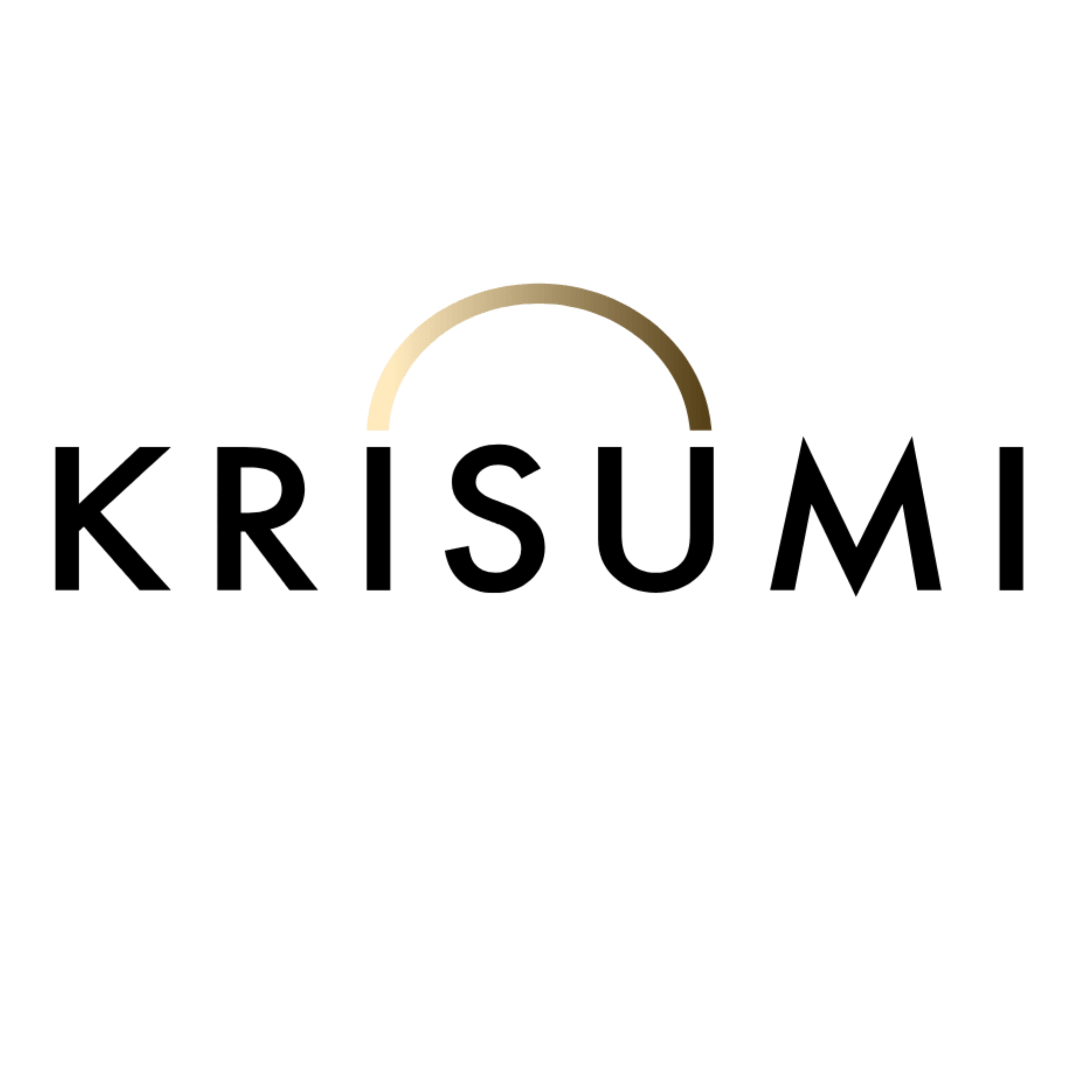 Krisumi Corporation logo