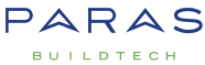 Paras Buildtech logo