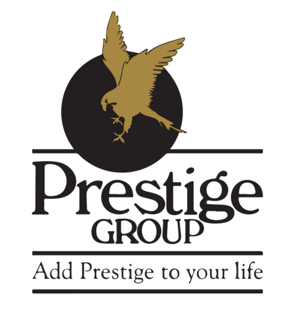 Prestige Group logo