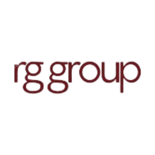 RG Group logo