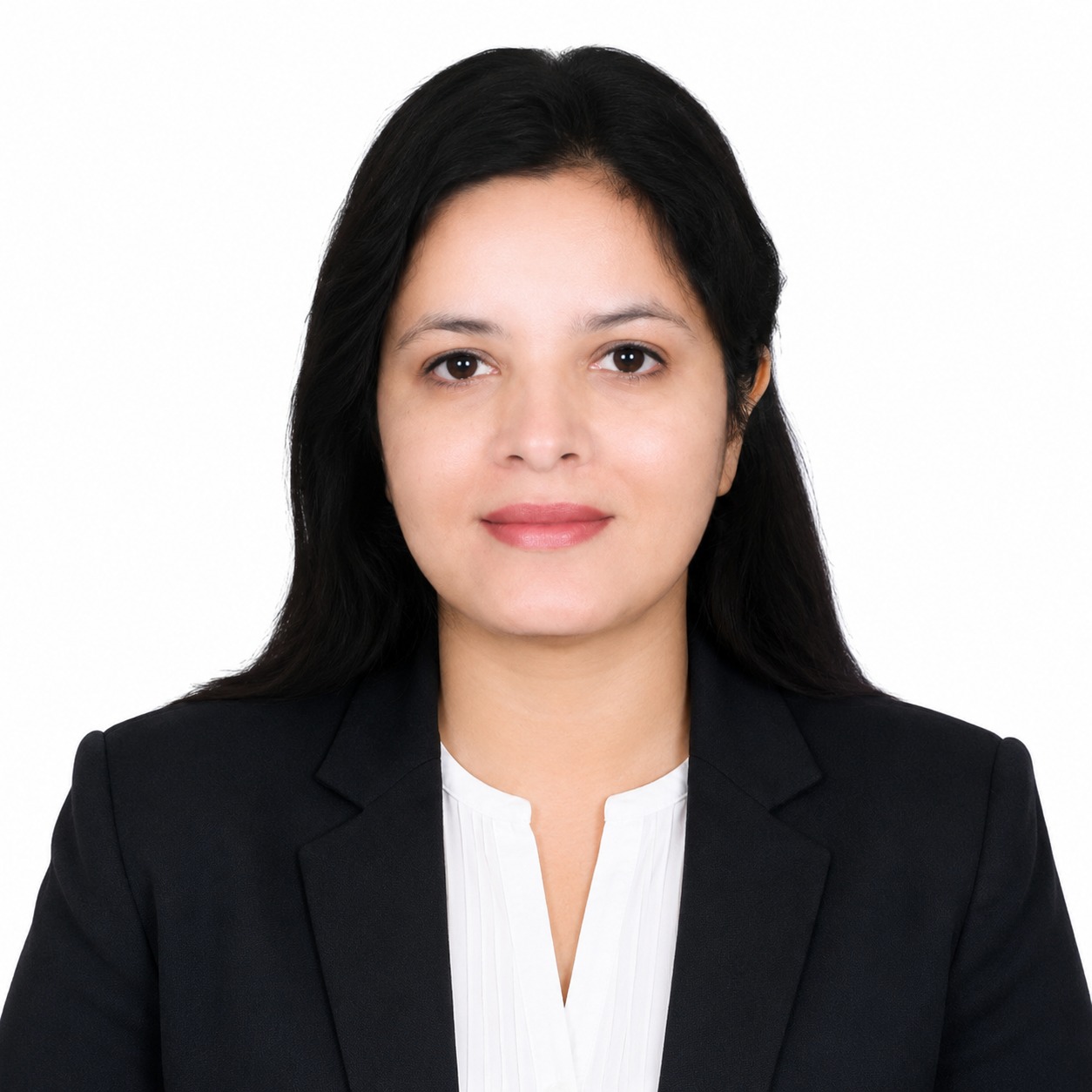 Deepa Bansal