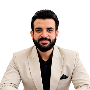 Sachin Arora
