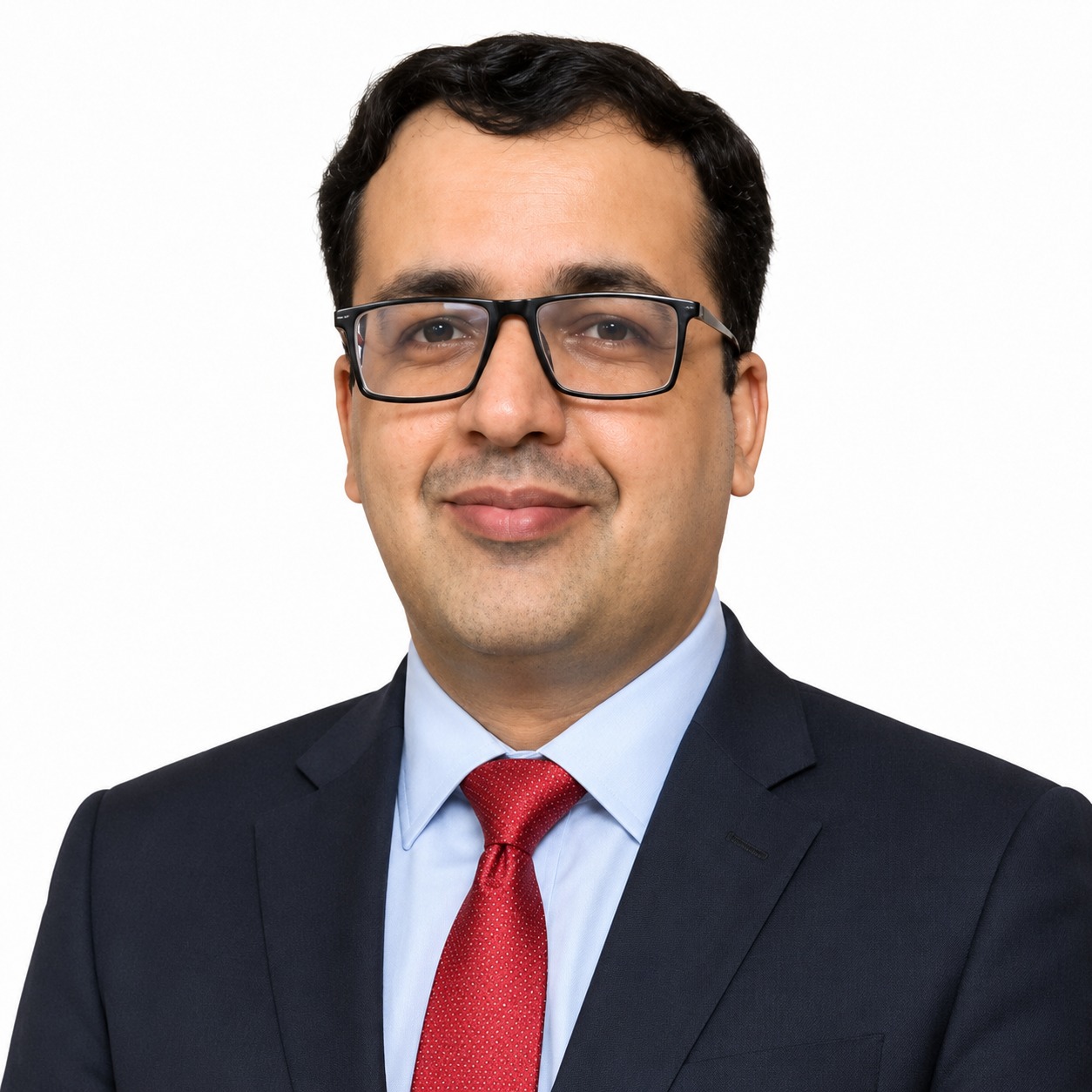 Sudhanshu Dang