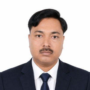 Vikas Kaushik