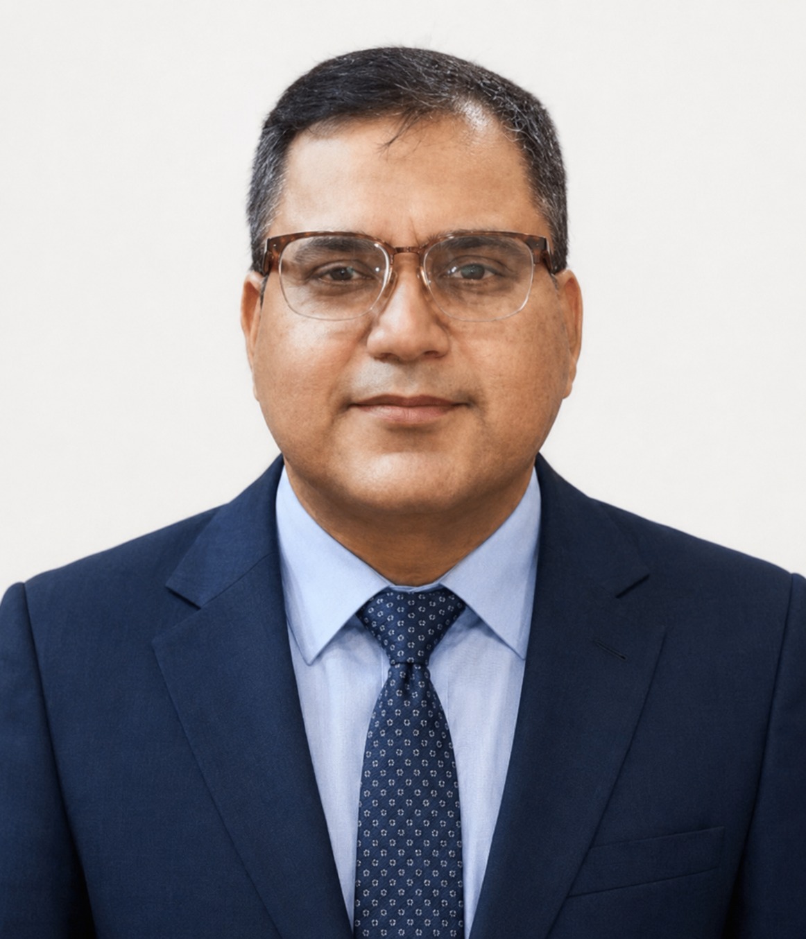 Vipin Kumar Khatri