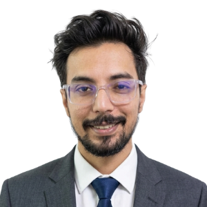 Anmol Bhatia