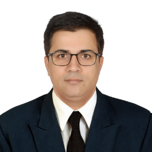 Avinash Dudeja