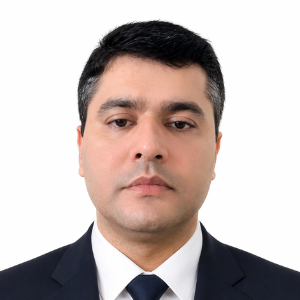 Gaurav Gautam