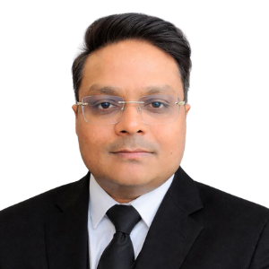 Vishal Kaushik