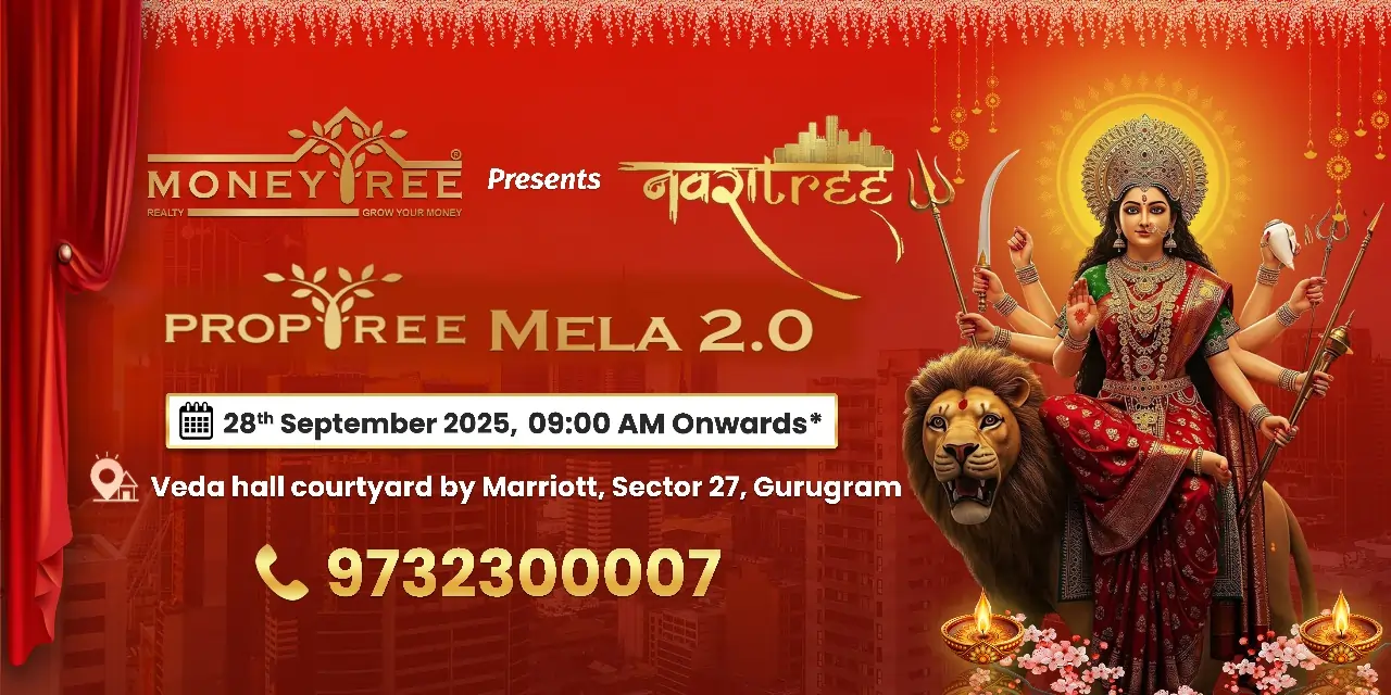 Navratree PropTree Mela